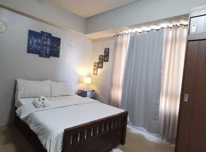 Apartment Entire @150nb Pasay