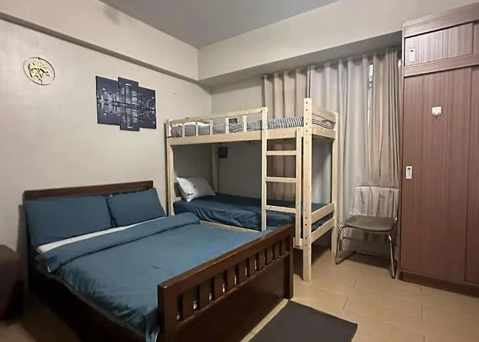 Apartment Entire @150nb Pasay