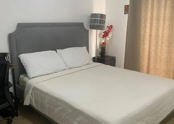 Apartment Entire @150nb Pasay *