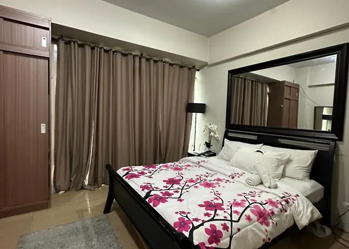 Apartment Entire @150nb Pasay Manila